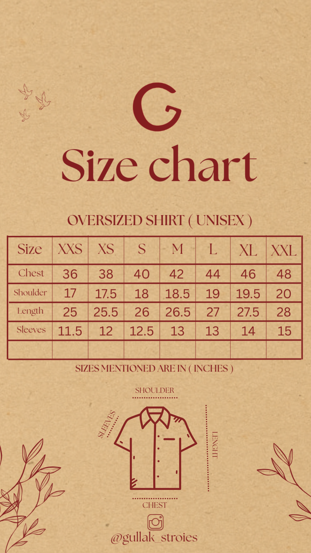 NEELA ( UNISEX )
