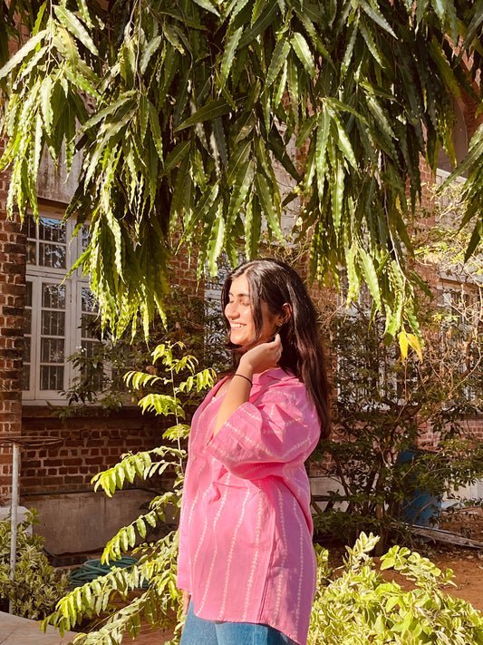 GULABI RAAH