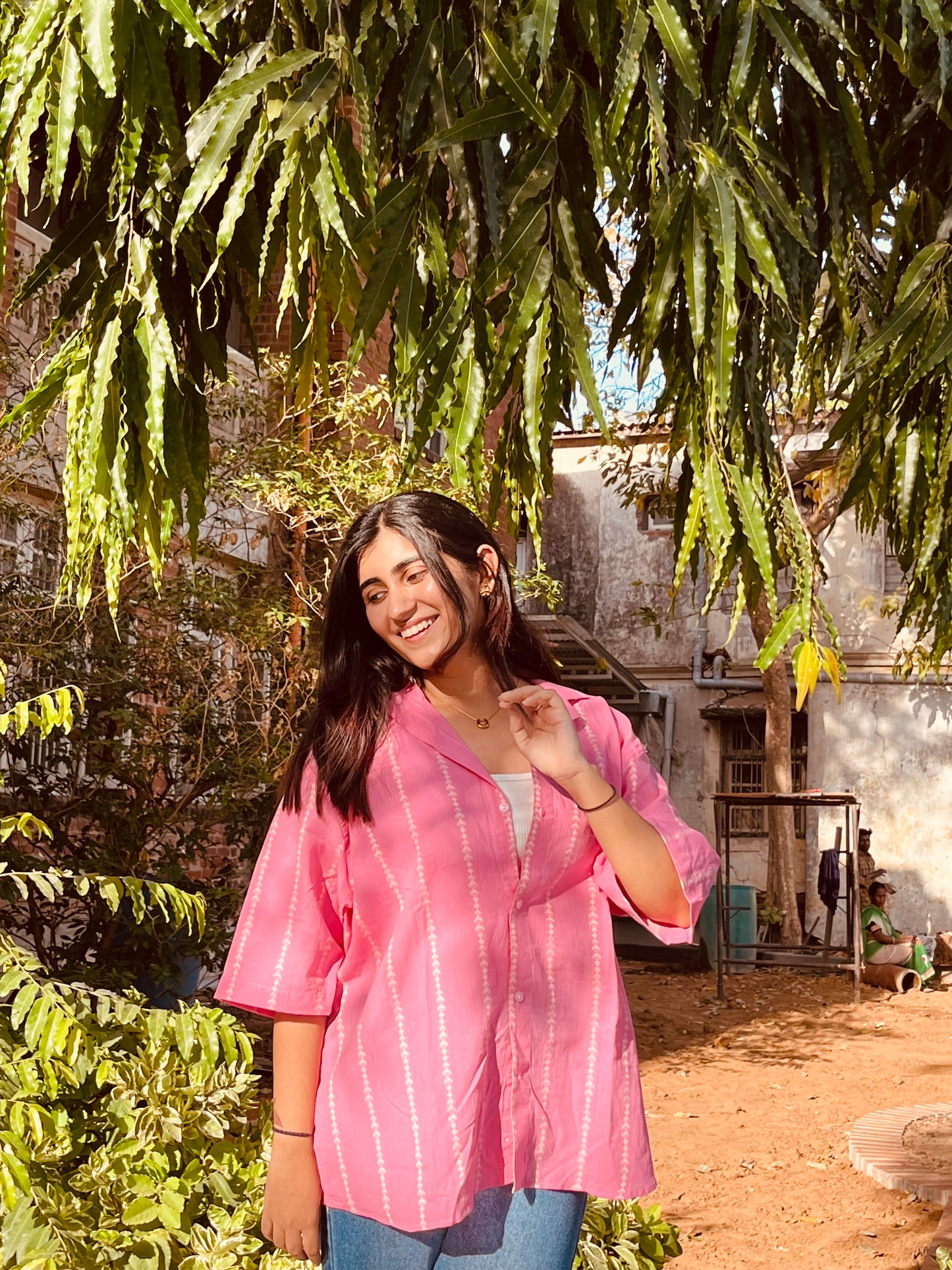 GULABI RAAH