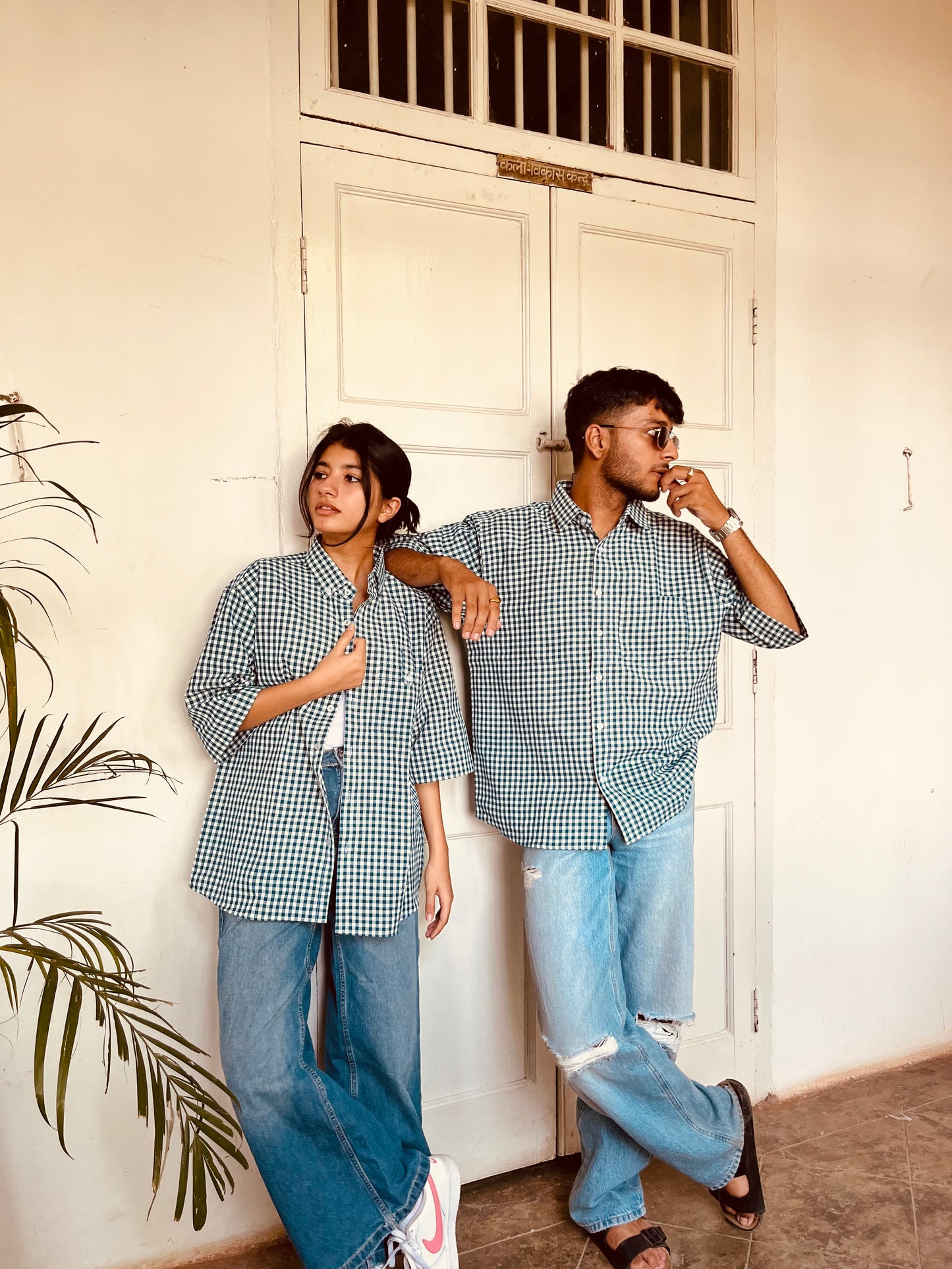NEELA ( UNISEX )