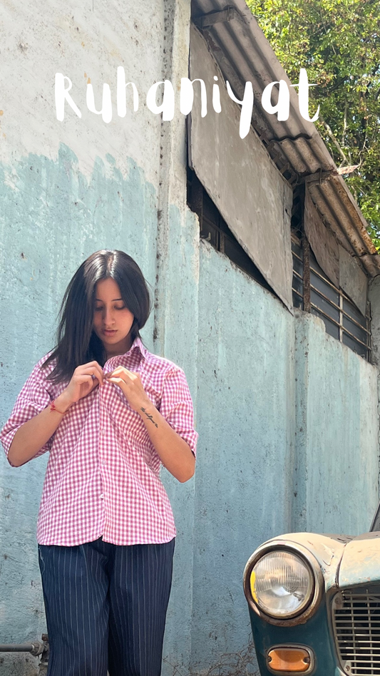 GULABI ( UNISEX )